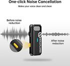 Hollyland Lark M1 Wireless Lavalier Microphone  Noise Cancellation650ft  1tx 1rx