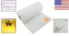 Tear Away Embroidery Stabilizer - 10  X 50 Yd Roll - Skin-friendly Medium Weight