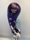 Beer Tap Handle Astra Beer Tap Handle Figural Astronaut Beer Tap Handle