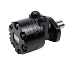 Tg0140as030bbbc Hydraulic Motor For Parker Tg Series Excavator  Crane  Harvester
