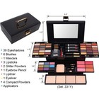 58 Colors Professional Makeup Kit For Women  All In One Full Makeup Gift Set