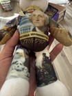 Limited Treasures Presidential Dollar Coin Bear George Washington Collector New