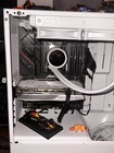 Zotac Gaming Geforce Rtx 4060 Ti Twin Edge Oc White Edition 8gb Gddr6   
