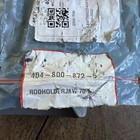 Sandvik  404-800-872-5 Drill Rigs Rod Holder Jaw 70 Tc