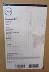 Dell Inspiron 7730 All In One Desktop Computer 27  Fhd Display