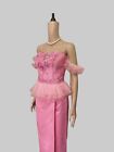 Khmer Traditional Outfit   Cambodian Clothes - 2 Piece  Khmer Shirt   Skirt