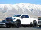 2023 Gmc Sierra 2500 Sle