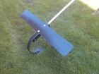 Lily Pad Ripper   Water Lily Pad Root Puller Tool That You Pull Behind A Boat