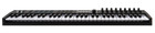 Arturia Keylab 61 Mkii Usb Midi Controller Keyboard  black 