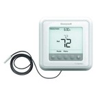 Honeywell Home Th6100af2004 T6 Pro Hydronic Programmable Thermostat
