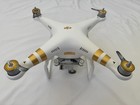 Dji Phantom 3 Professional 4k Quadcopter Camera Drone Full Kit - Brand New