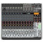 Behringer Xenyx Qx2222usb Premium 22-input 2 2-bus Mixer  000-al202-00010