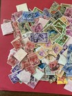 Malaysia Stamps Used Lot Including States