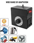 Variable Speed Controller Ac 110v 120v Or 220v 240v Motor Speed Controller Fo   