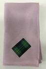 Scouts Of Korea - Scout Leader Gilwell Woodbadge Neckerchief   Scarf   Rare