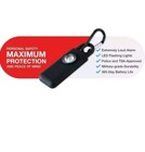 Self Defense Siren  Personal   Portable Keychain Security Alarm For Protection