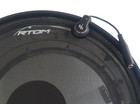 Rtom Black Hole Bh Single-zone Triggers For Black Hole Practice System - 5 Pack