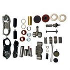 Adb22x For Bendix Full Caliper Overhaul Kit Truck trailer Type Full Repair Kit