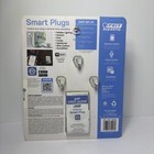 Feit Electric 1368338 2 4ghz Wifi Smart Plug 3-pack Remote Access Schedules
