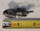 Unicorn Mini Statue Metal  great Condition 