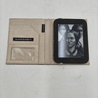 Barnes Noble Nook Bnrv300 Simple Touch 6    Tablet Reader W Case - Works Tested