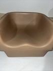 Cambro Child Tan Booster Seat Huntington Beach Ca Durable Vintage Product
