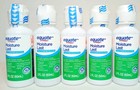 5x Equate Moisture Last Soft Lens Solution 2 Oz -comp  Opti-free Puremoist- 6 26