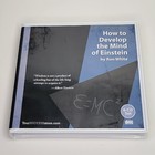 Ron White Lot Of 2 Cds Maximize Your Memory  How To Develop The Mind Of Einstein