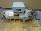 Trane Chhn040akd0n050a 40 Ton Refrigeration Chiller Screw Compressor 50kw 200v