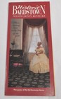 1999 Historic Bardstown Nelson County Kentucky Brochure Bourbon Whiskey Promo