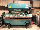 Wysong H-3596 Press Brake - Used  No Punches Or Dies  Nice Machine