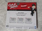 Etch A Sketch 60th Anniversary Monopoly Limited Edition New Sealed Kids Toy