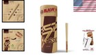 Pre Roll Cones Lean Size 109 Mm  50 Count  Natural Plant Matter