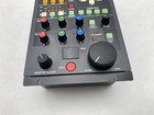 Hitachi Ru-1000vr Remote Control Panel