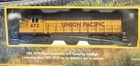 Bachmann Ho Scale Up Union Pacific Track King Train Set  00766 New