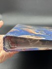 Vintage Michelangelo Style Angel Binder 3 Ring School Photo Album Scrapbook