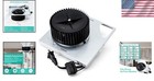 S97015157 Bathroom Fan Motor Assembly For Broan Nutone Models - 120v   110 Cfm