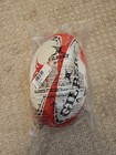Gilbert G-tr4000 Size 5 Rugby Trainer Ball - New