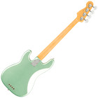 Fender American Professional Ii Precision Bass     Mystic Surf Green