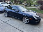 2006 Porsche 911 Project Carrera 4s