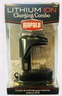Rapala Lithium Ion Charging Combo Replacement Battery And Charger  rrfnb New 