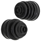Niche Rear Cv Axle Boot Kit For Suzuki King Quad 700 450 64931-31gv0 64930-31g03