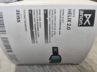 Anon Helix 2 0  - Ski   Snowboard Goggles  Black sonar Green   Bonus Lens Amber