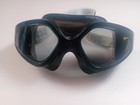 Nike Expanse Swim Mask Goggles Fitness Nike Black Nessc151-005 1 Size Nib Fres h