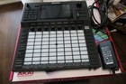 Akai Professional Force Standalone Sampler Sequencer With Box Tested Working