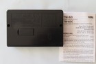 Korg Tm-60 Combo Tuner Metronome For Musical Instruments Tested   Works