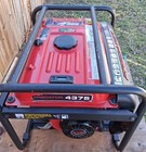 Predator 4375 Watt Gas-powered Portable Generator