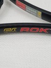 Wilson Pro Staff Rok 4 1 2 Tennis Racket-nice  Some Storage Dings   Lite Scuffs 