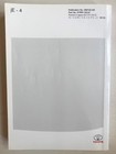 Toyota Auris  Auris Hybrid Car Owners Manual Handbook 2012  om12g32e