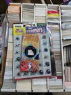 Ultimate Mix Sports Card Treasure Box 4 000-5 000  Cards Nfl mlb nba Variety Lot